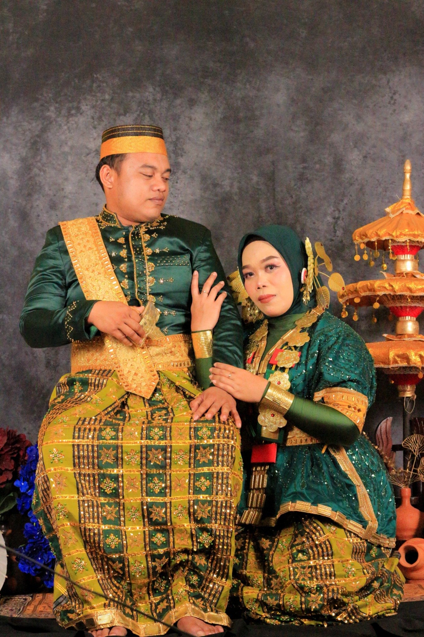 Mita & Noval