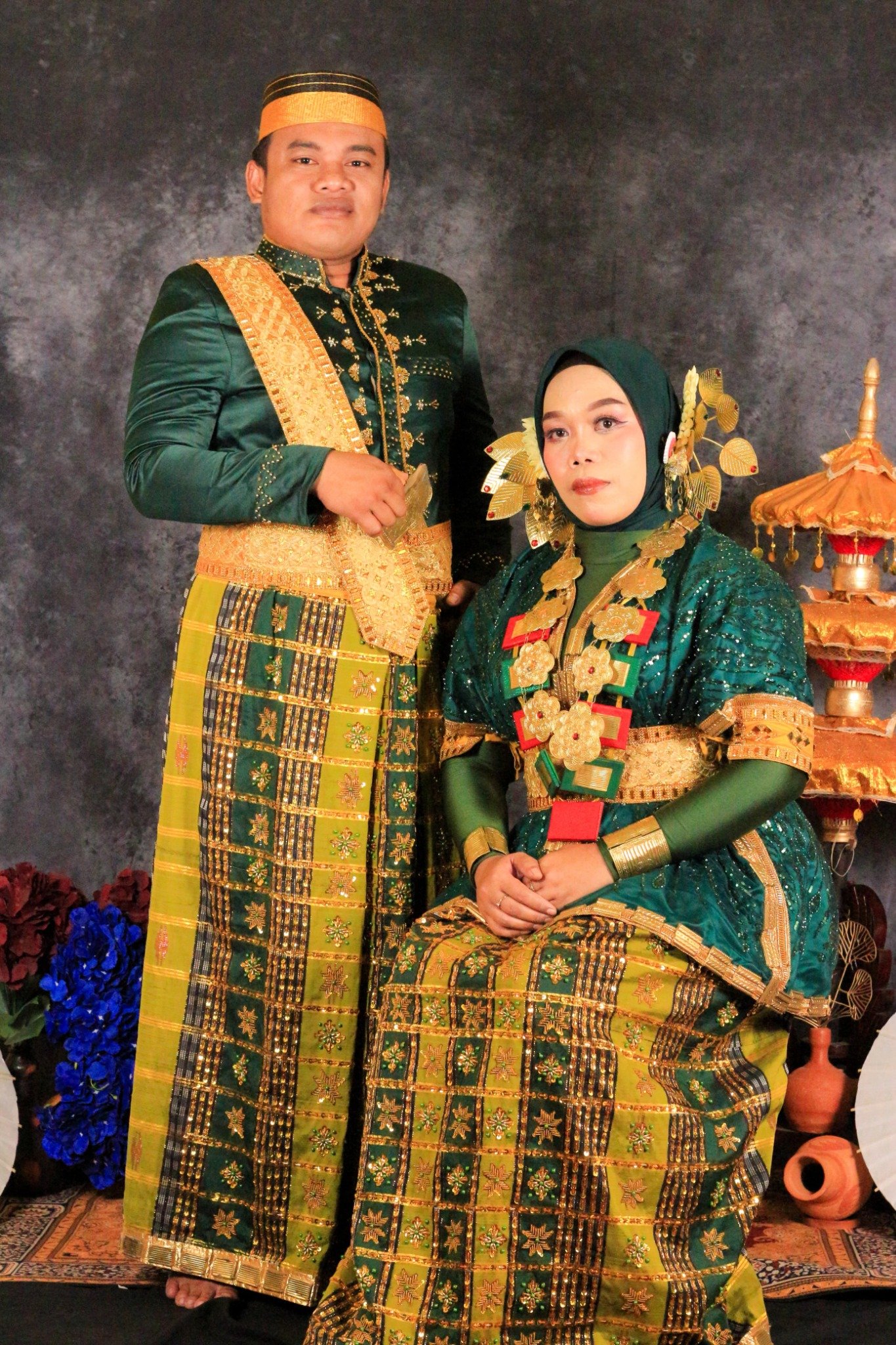 Noval Febriyanto, S.T